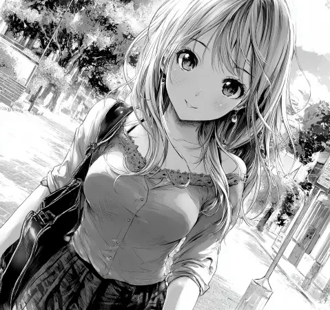 奇幻与冒险题材方向漫画条目封面速览